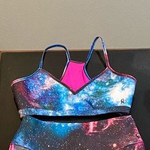 Good American Sports Bra